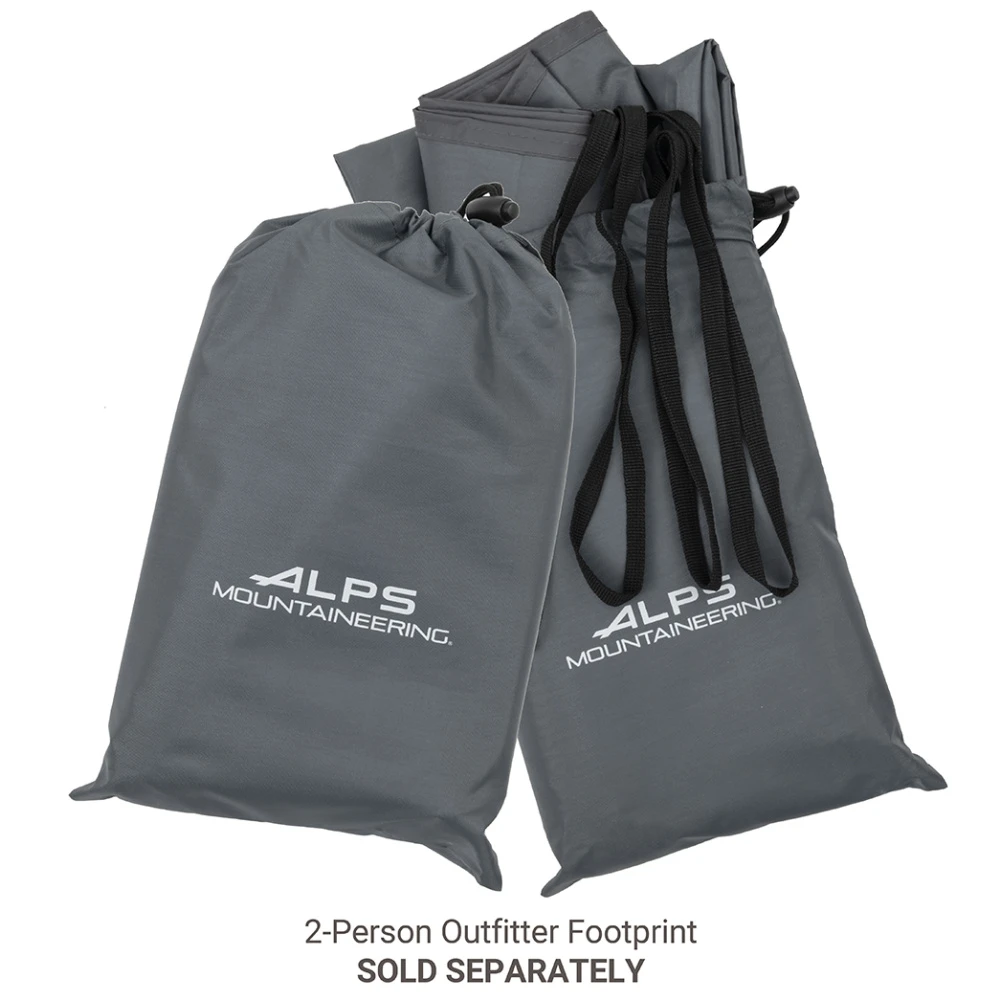 Alps Mountaineering Taurus 2-Person Outfitter - Image 20