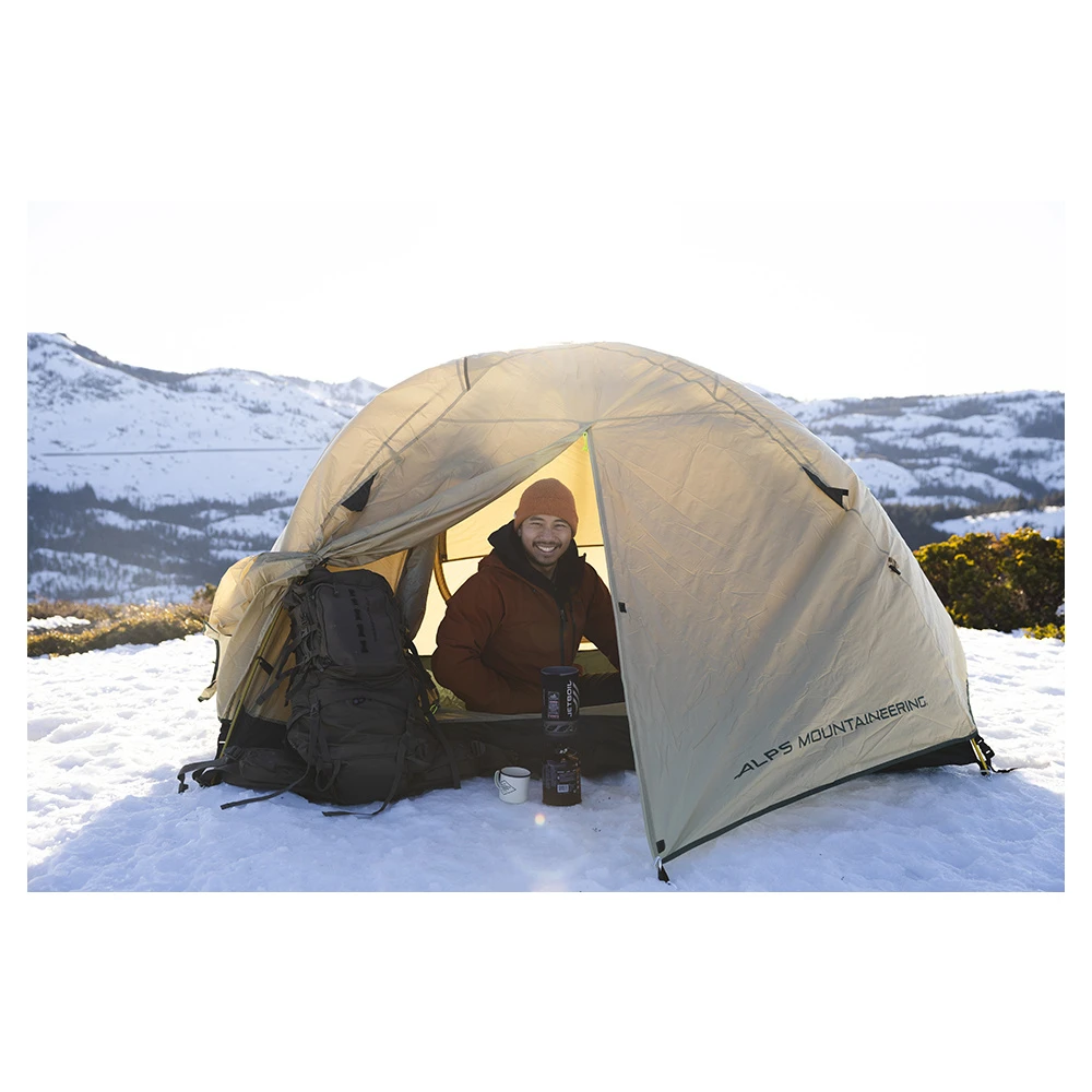 Alps Mountaineering Taurus 2-Person Outfitter - Image 17