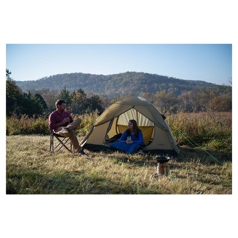 Alps Mountaineering Taurus 5-Person Outfitter - Image 13