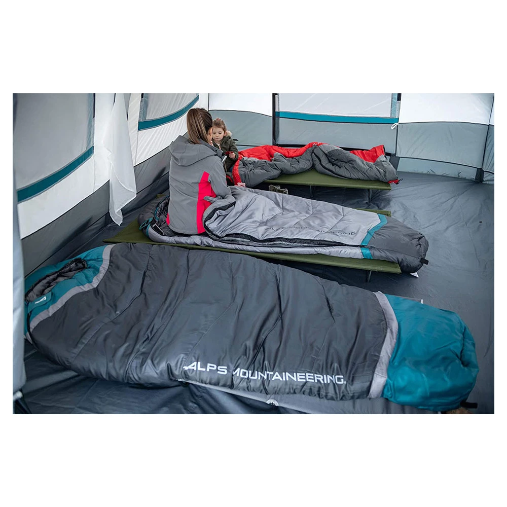 Alps Mountaineering Blaze 0º - Image 3