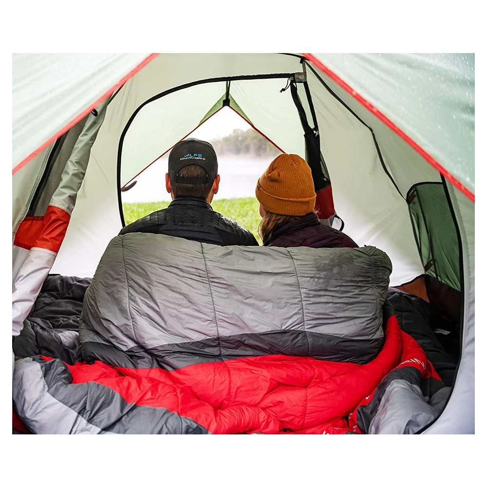 Alps Mountaineering Cinch +40° - Image 8