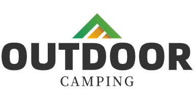 Outdoor Camping Equipment Store