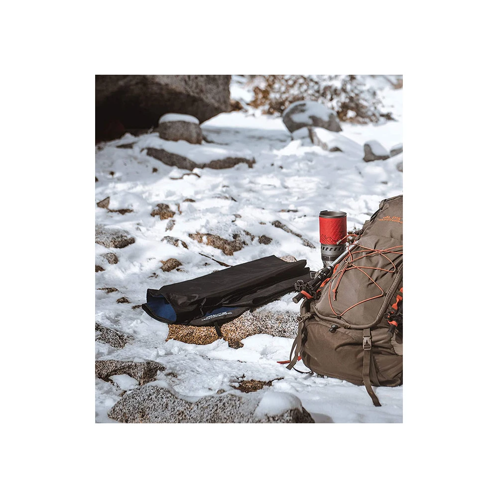 Alps Mountaineering Dayventure Waterproof Blanket - Image 5