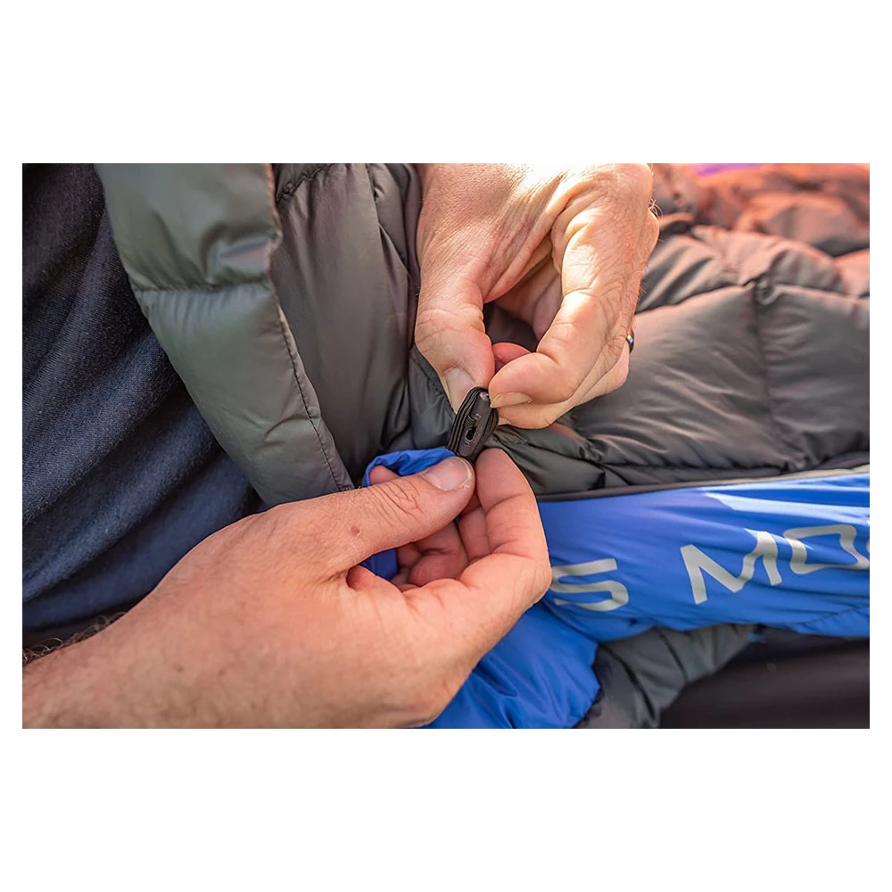 Alps Mountaineering Fusion +40° - Image 5