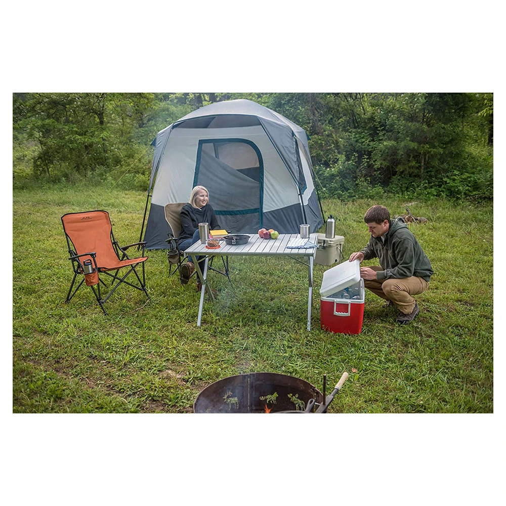 Alps Mountaineering Dining Table XL - Image 5