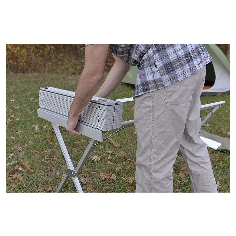 Alps Mountaineering Dining Table XL - Image 7