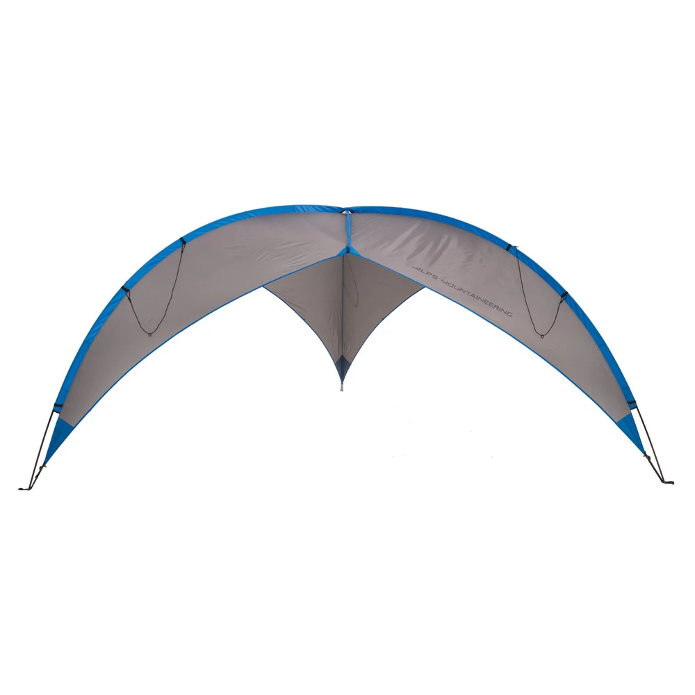 Alps Mountaineering Tri-Awning Elite