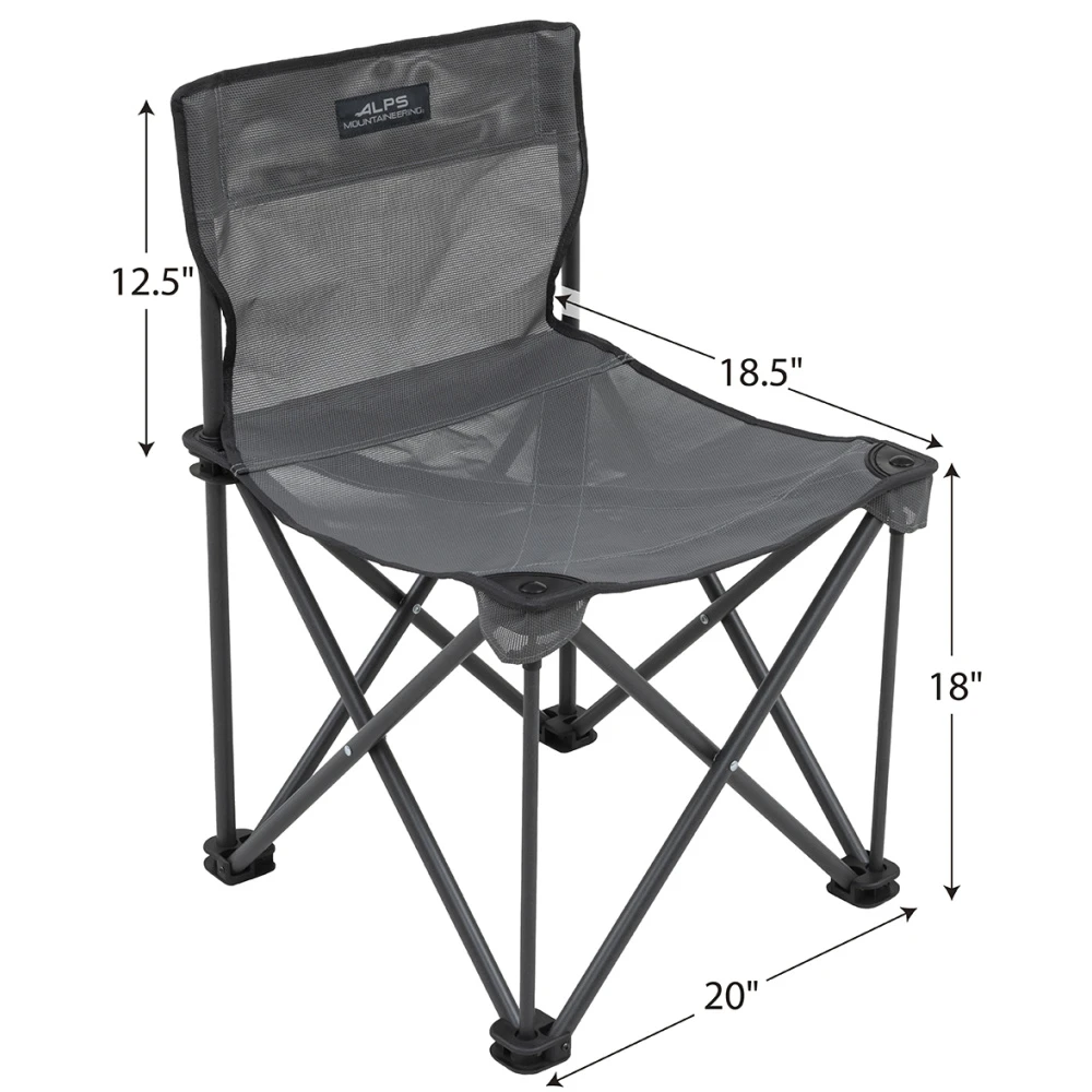 Alps Mountaineering Adventure Chair - Image 7