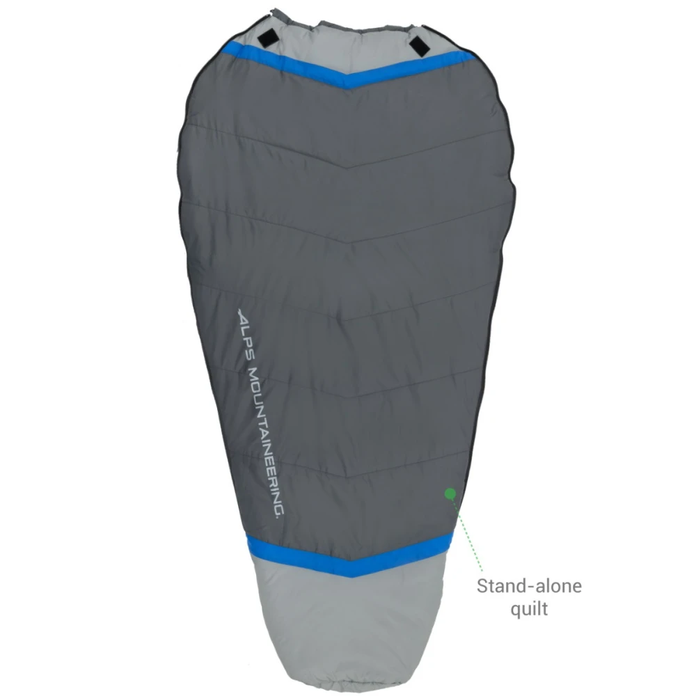 Alps Mountaineering Aura System +30º | +15º - Image 6