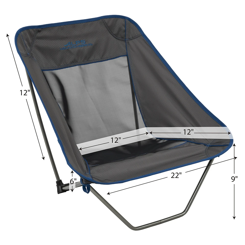 Alps Mountaineering Axis Chair - Image 7