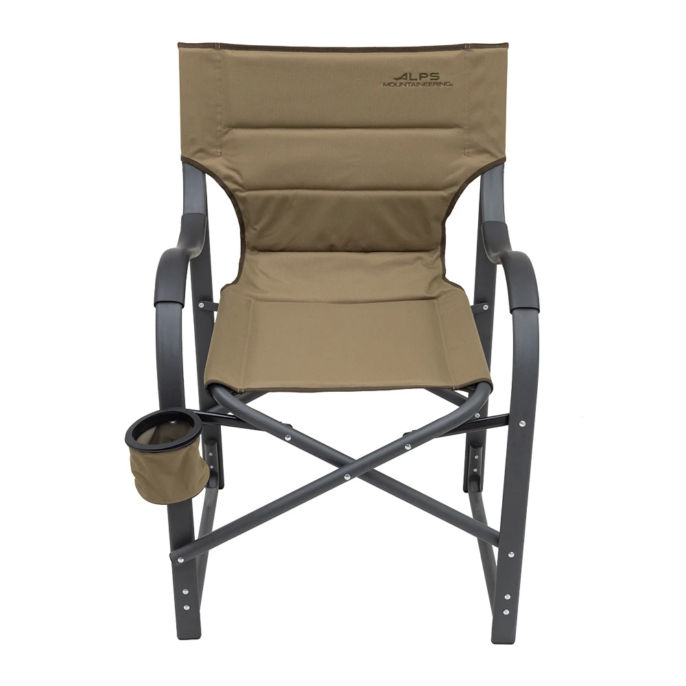 Alps Mountaineering Camp Chair - Image 6