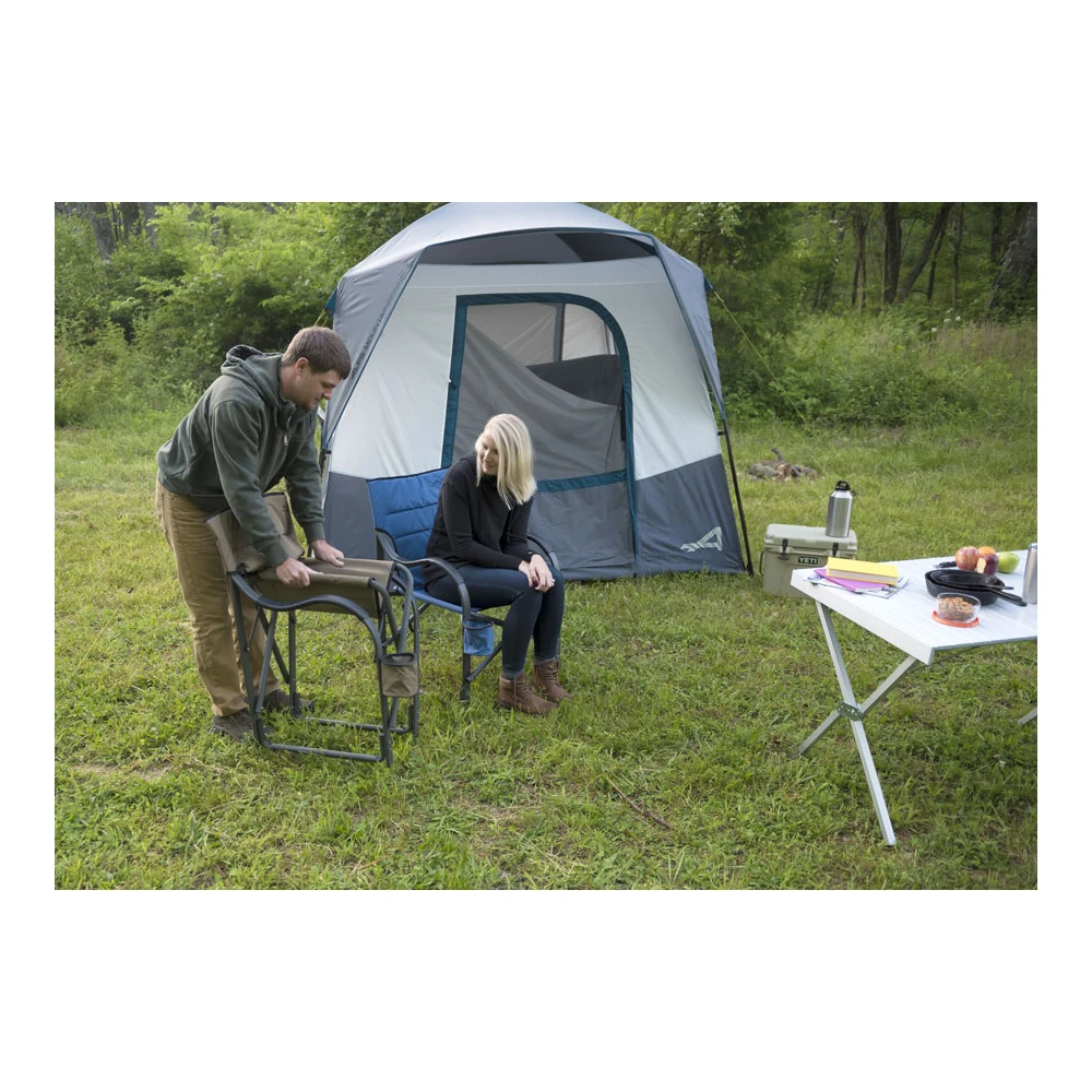 Alps Mountaineering Camp Chair - Image 10