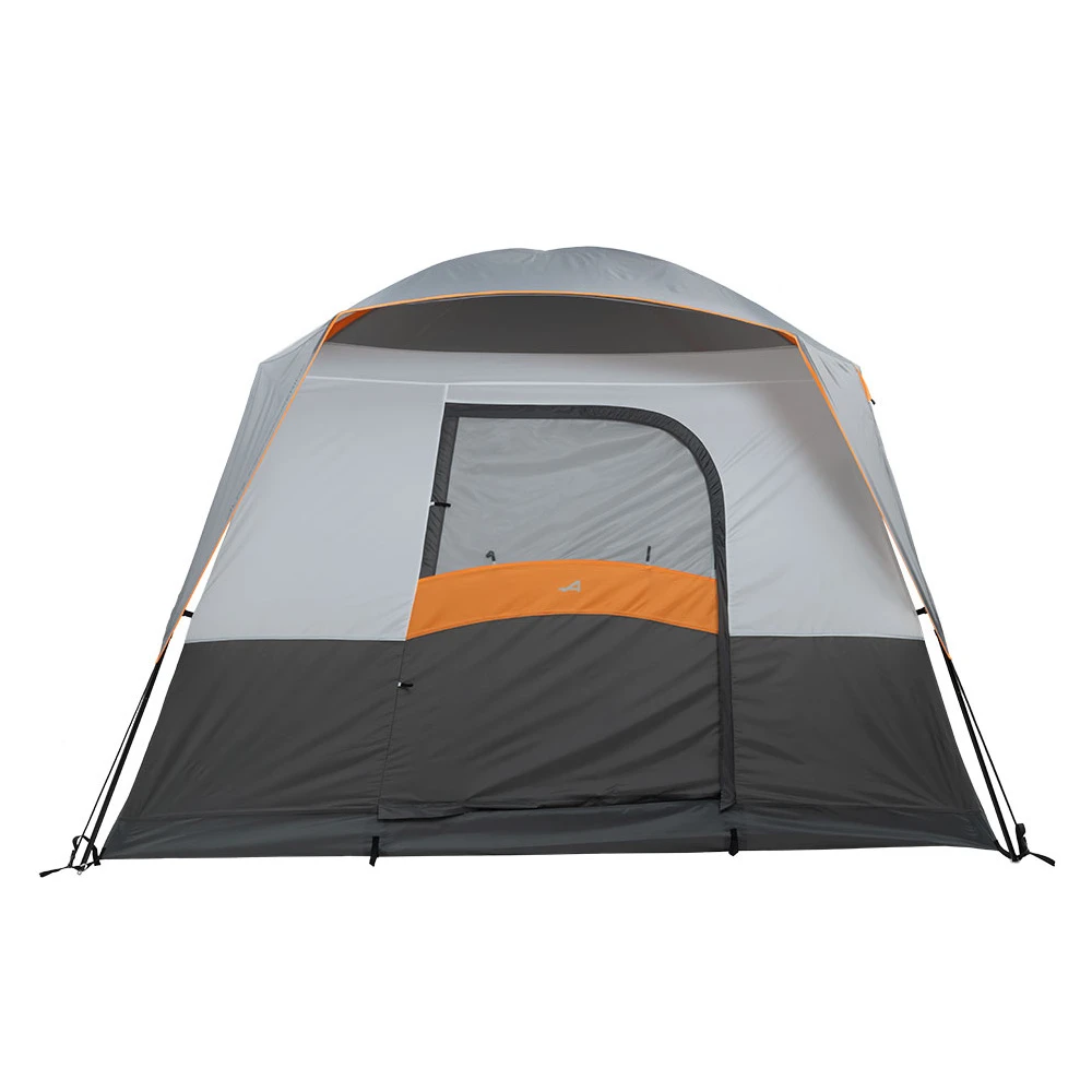 Alps Mountaineering Camp Creek 6-Person Apricot/Charcoal - Image 3
