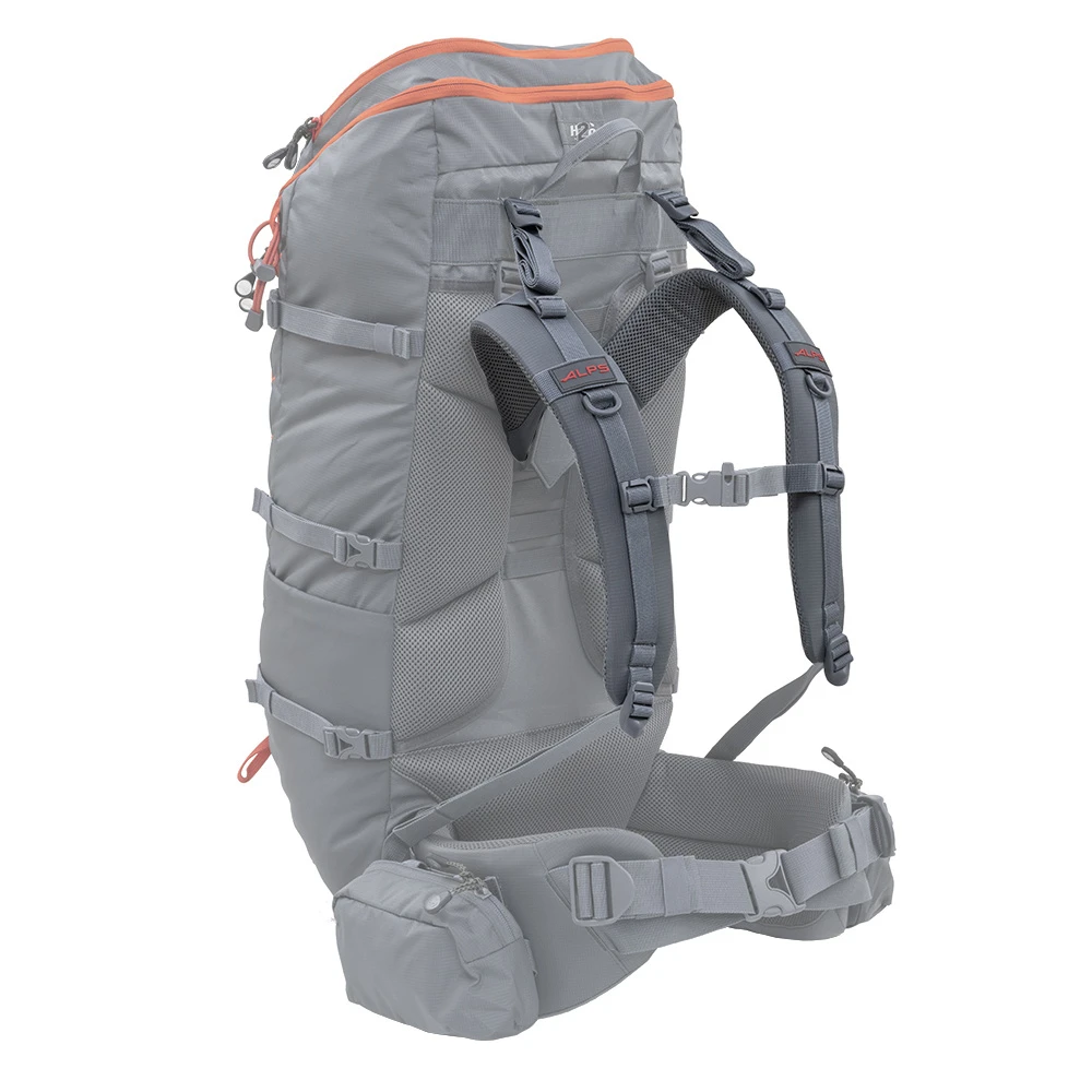 Alps Mountaineering Canyon 55 - Harness