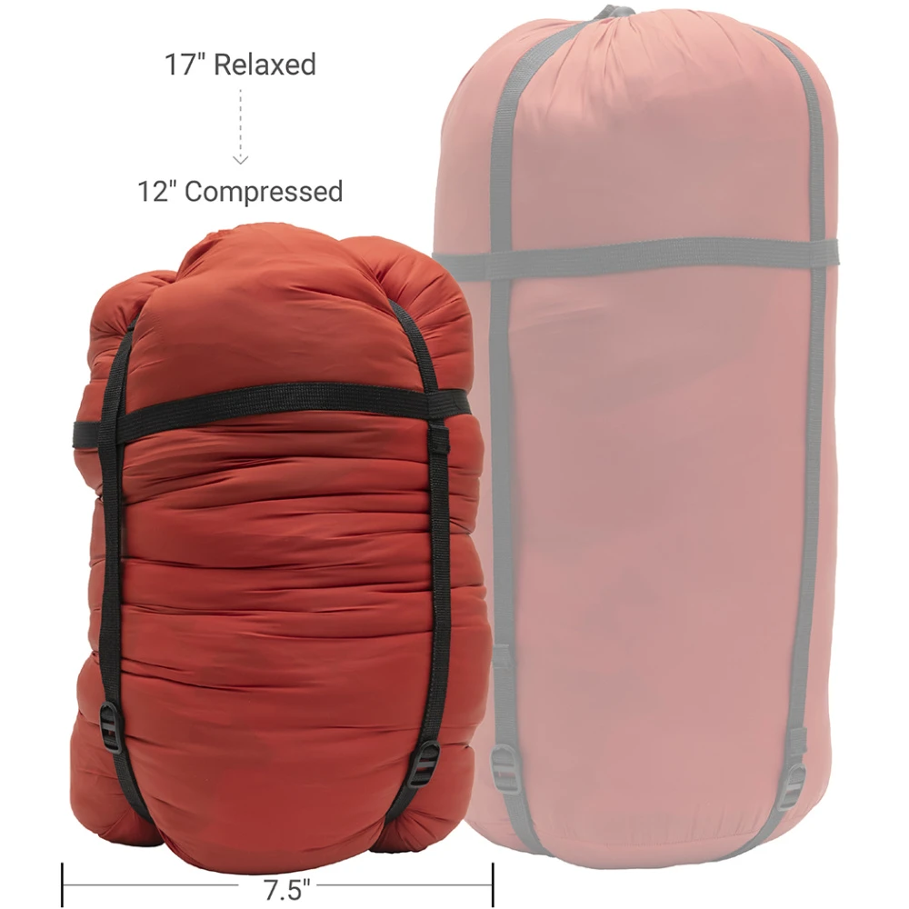 Alps Mountaineering Cinch +40° - Image 7