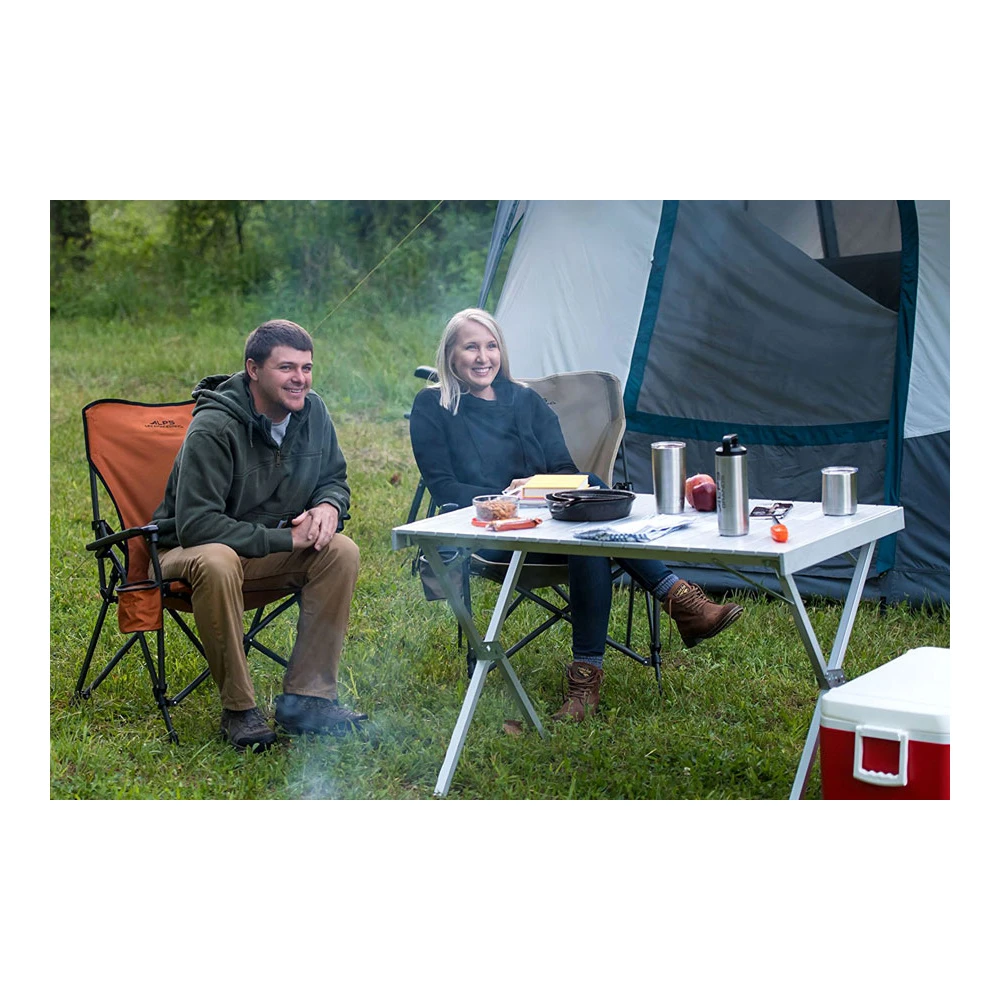 Alps Mountaineering Dining Table XL - Image 3