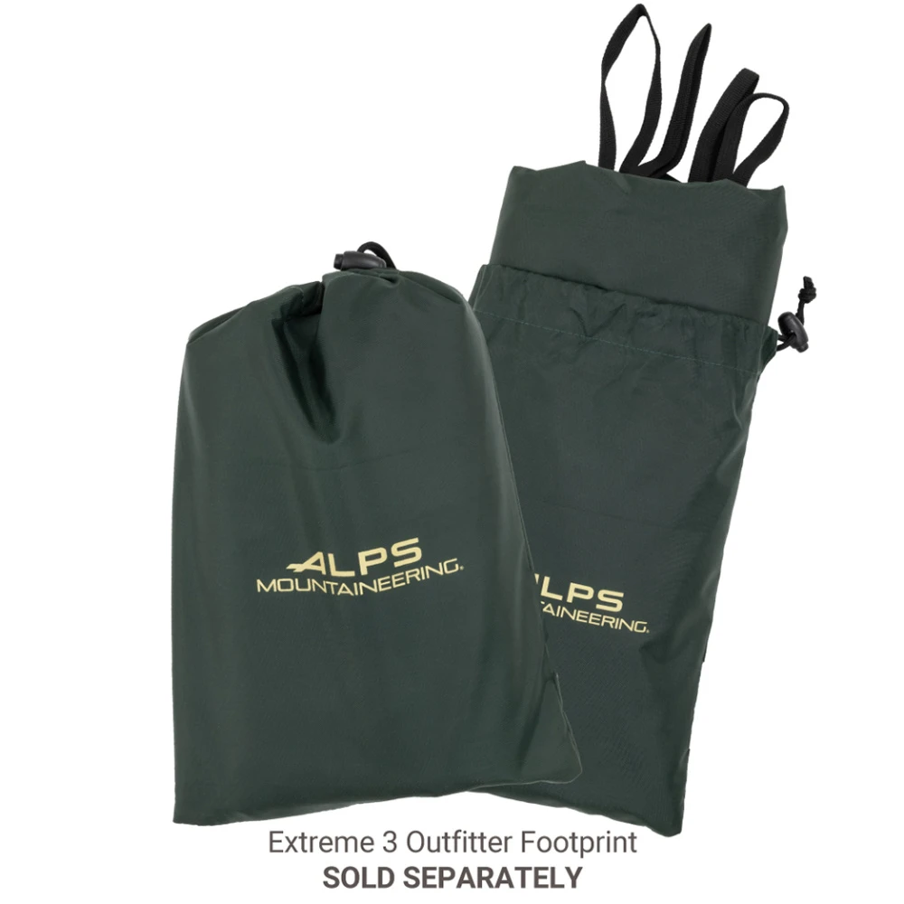 Alps Mountaineering Extreme 3-Person Outfitter - Image 6