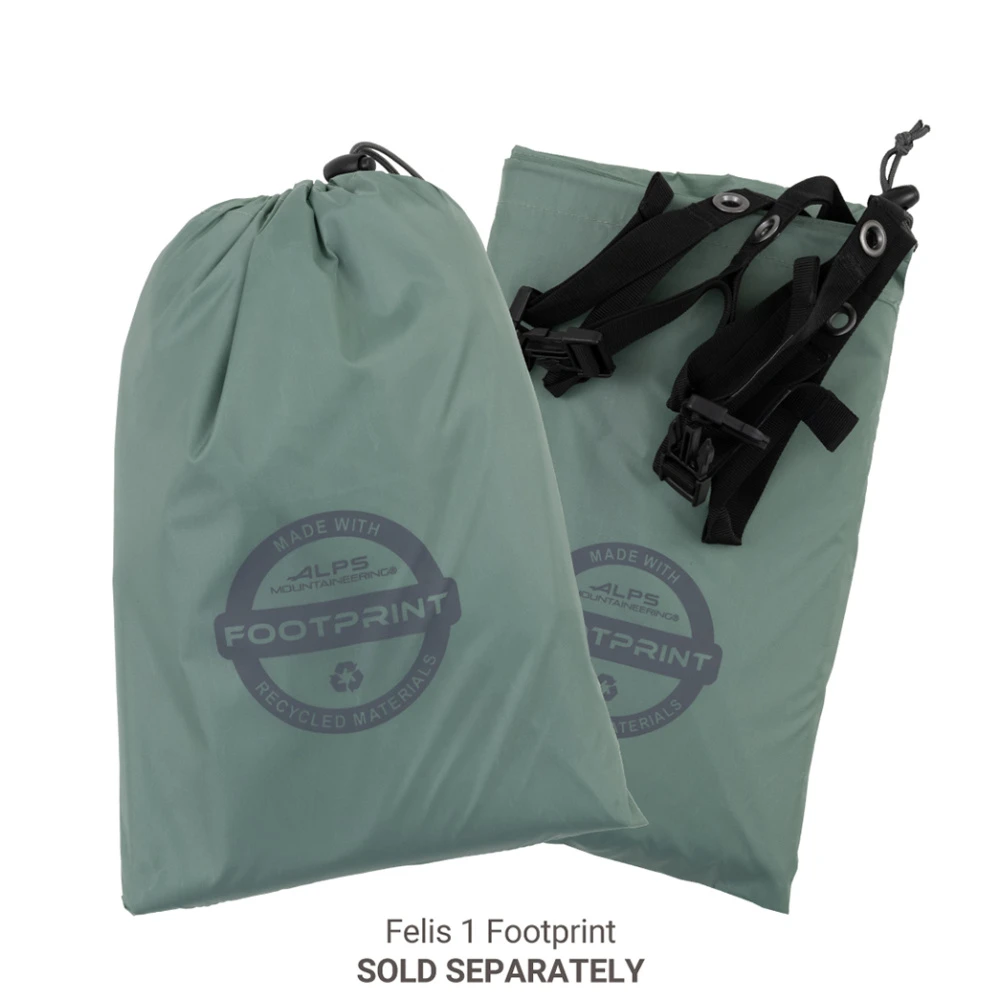 Alps Mountaineering Felis 1-Person - Image 14