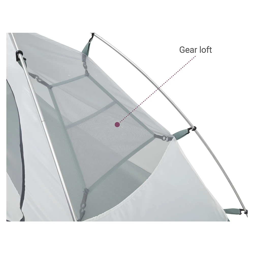 Alps Mountaineering Felis 1-Person - Image 10