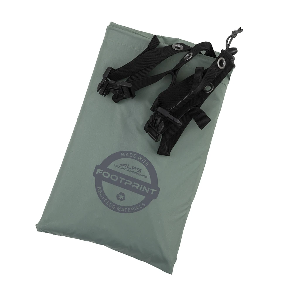 Alps Mountaineering Felis 1 Footprint - Image 2