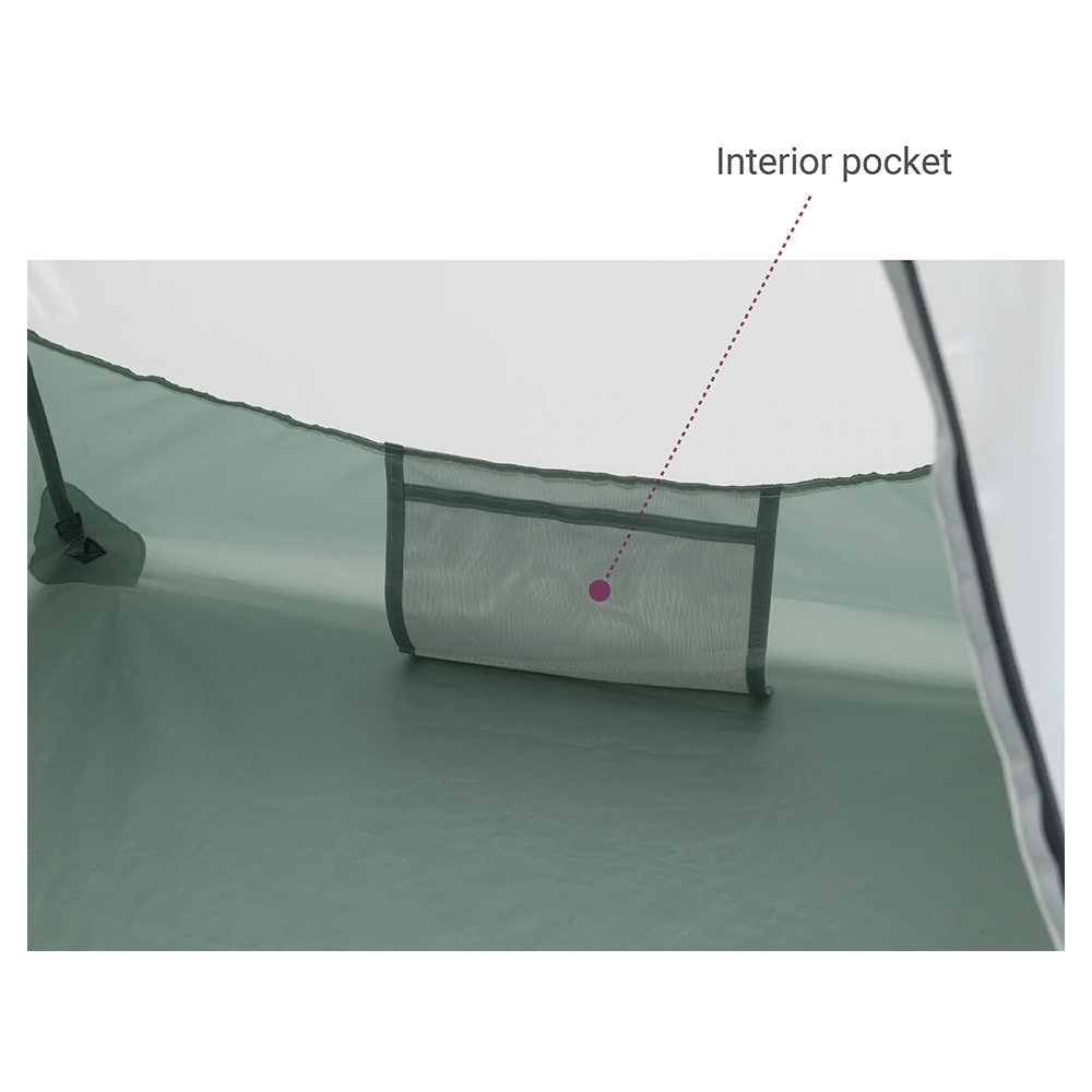 Alps Mountaineering Felis 1-Person - Image 11