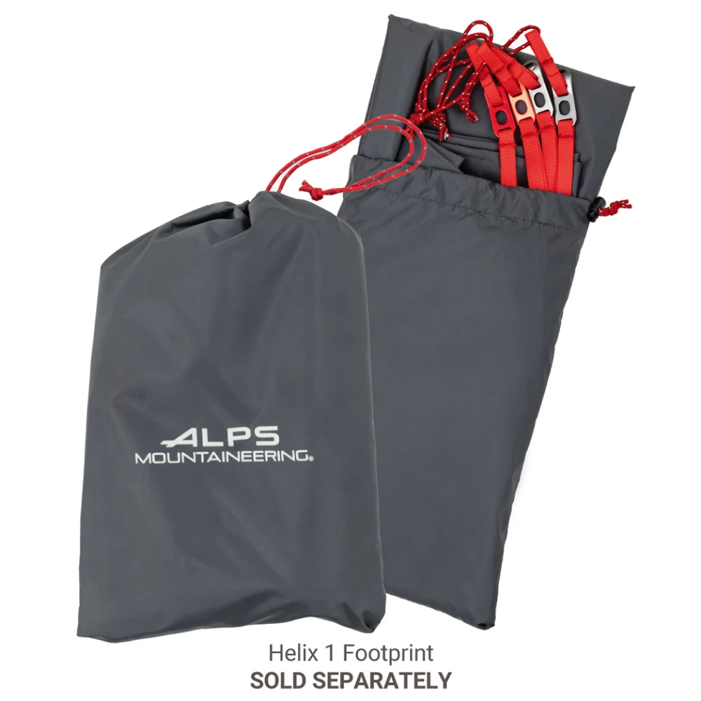 Alps Mountaineering Helix 1-Person - Image 17