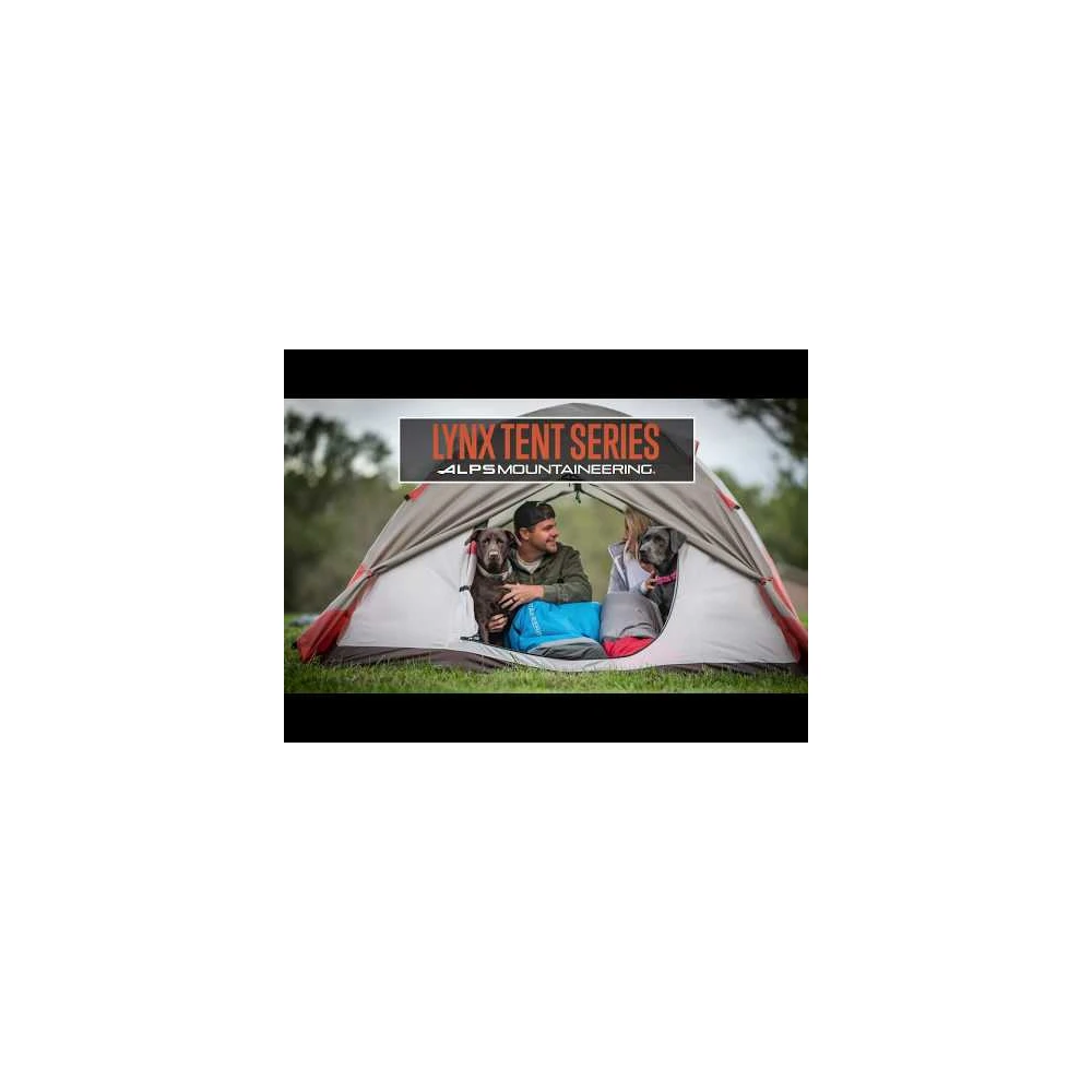 Alps Mountaineering Lynx 1-Person - Image 3