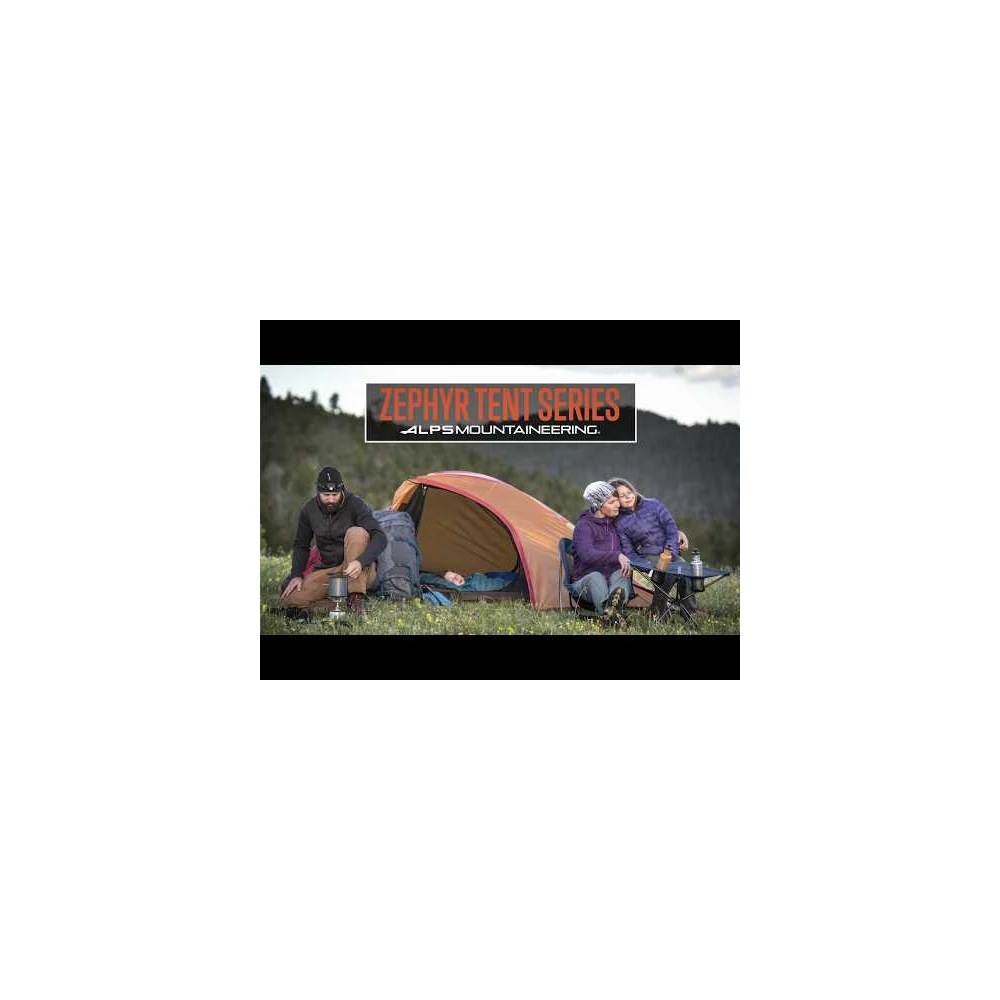 Alps Mountaineering Zephyr 3-Person - Image 4