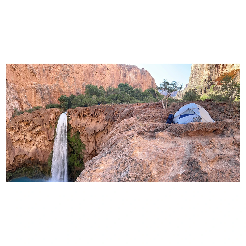 Alps Mountaineering Lynx 2-Person - Image 14