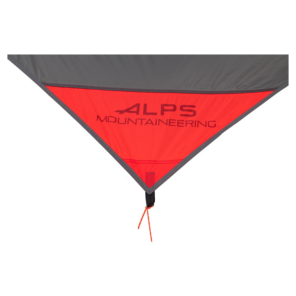 Ultra-Light Tarp Shelter - Image 5