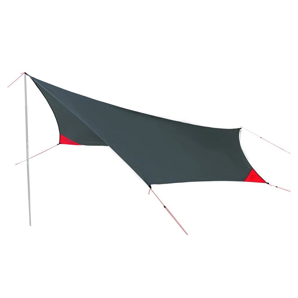 Ultra-Light Tarp Shelter - Image 4