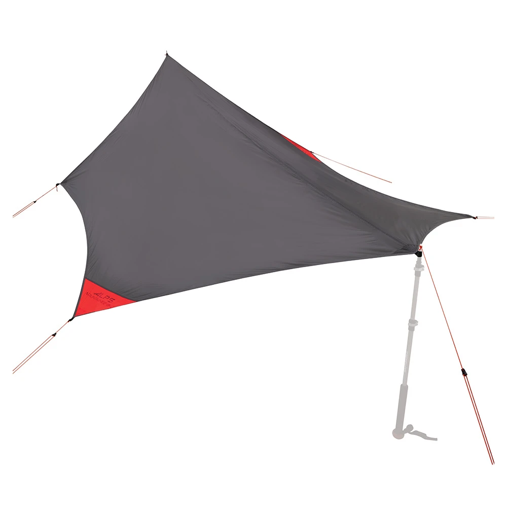 Ultra-Light Tarp Shelter - Image 3