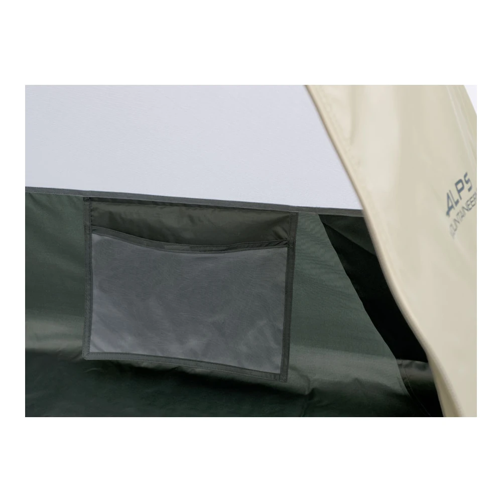 Alps Mountaineering Meramac 3-Person Outfitter - Image 4