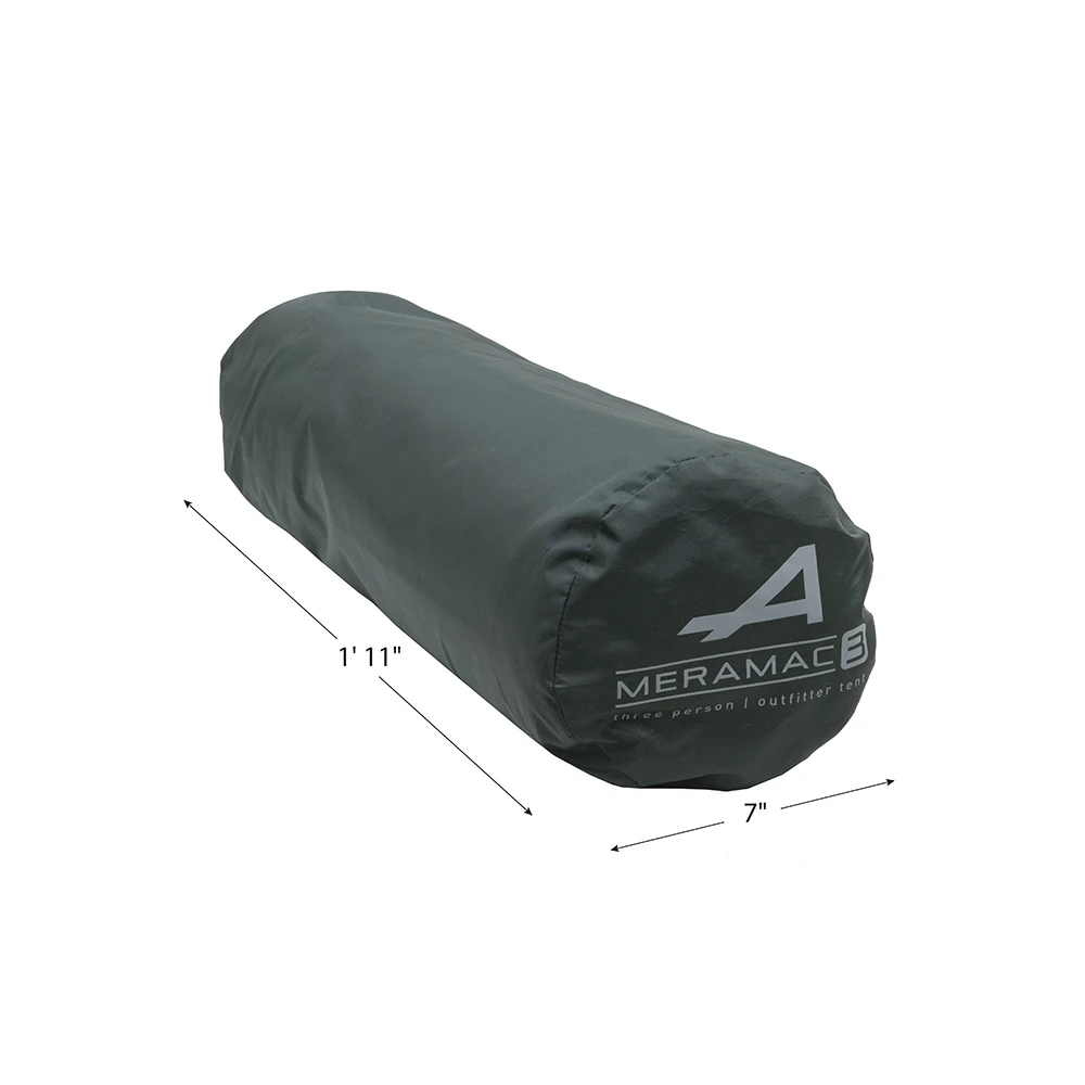 Alps Mountaineering Meramac 3-Person Outfitter - Image 8