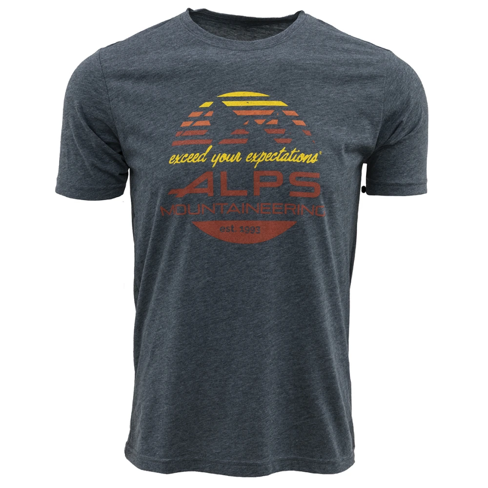 Alps Mountaineering Exceed Your Expectations T-Shirt