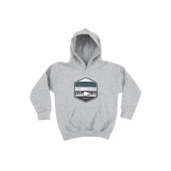 Alps Mountaineering Youth Bear Hoodie