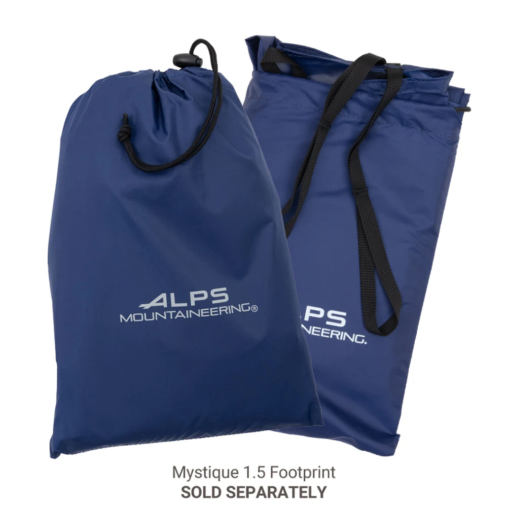 Alps Mountaineering Mystique 1.5-Person - Image 3