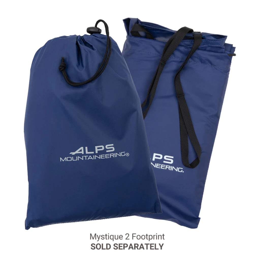 Alps Mountaineering Mystique 2-Person - Image 3