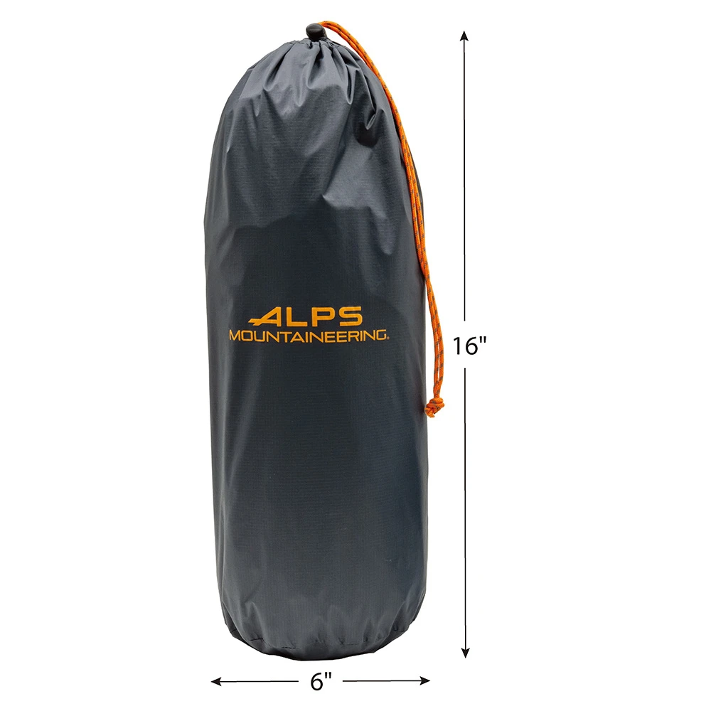Alps Mountaineering Nimble Double Insulated - Image 8