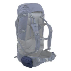 Alps Mountaineering Red Tail 80 Waist Belt Pockets