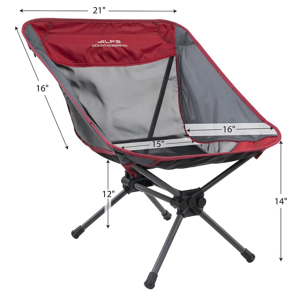Alps Mountaineering Simmer Chair - Image 8