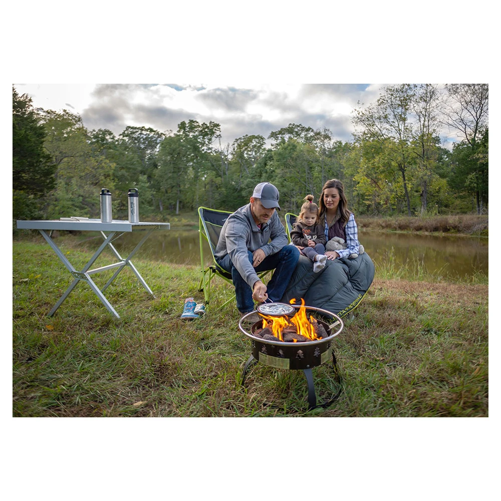 Alps Mountaineering Dining Table Square - Image 7