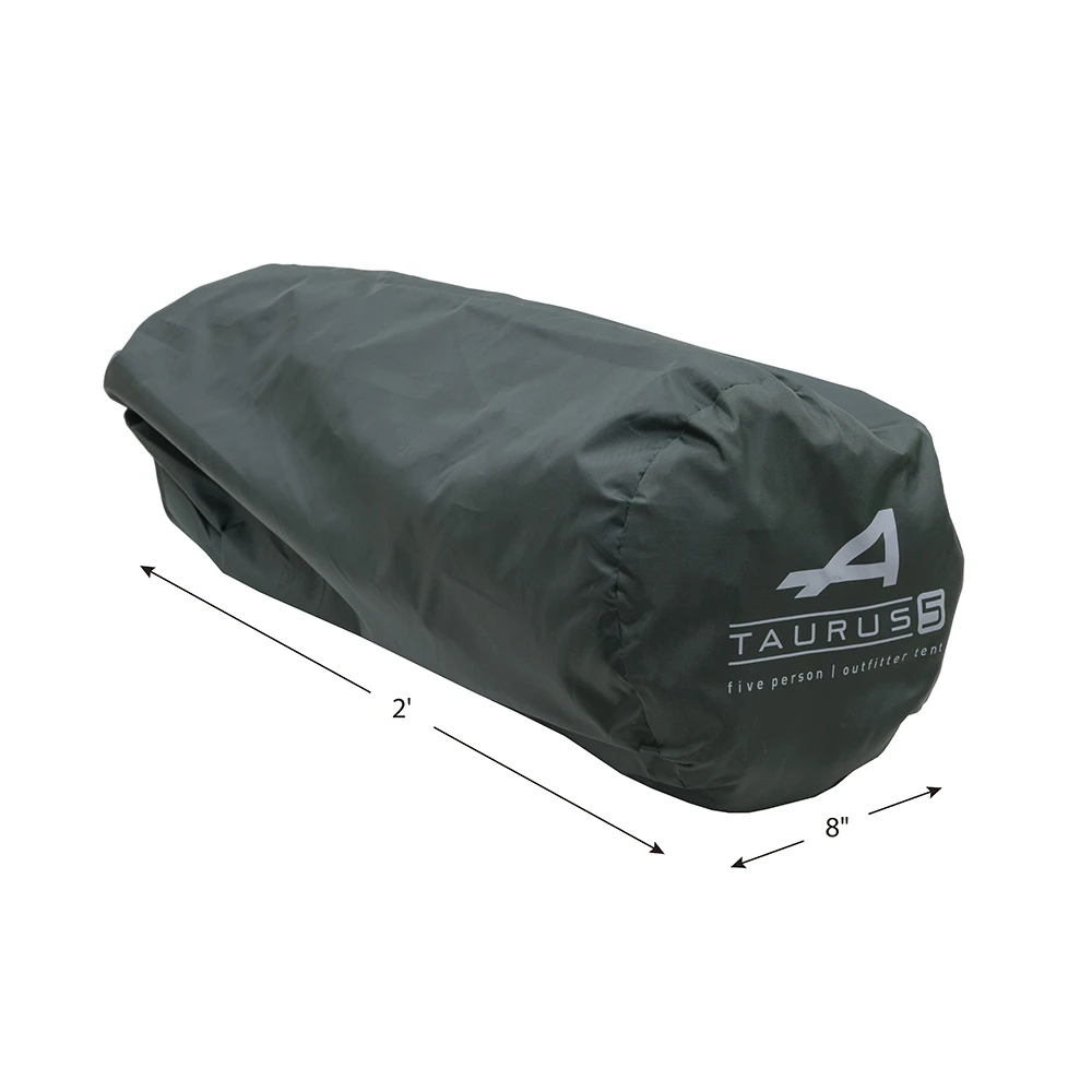 Alps Mountaineering Taurus 5-Person Outfitter - Image 9