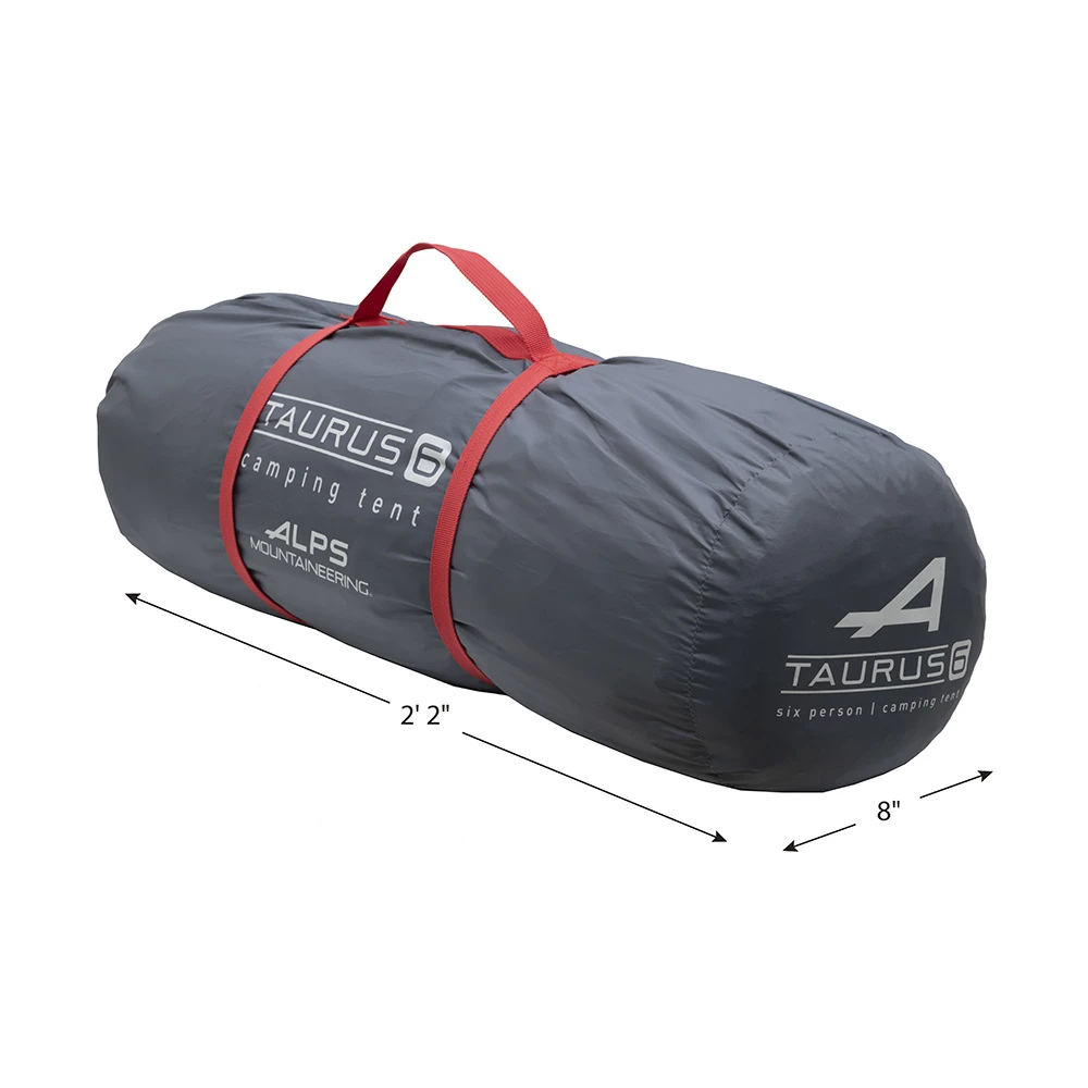 Alps Mountaineering Taurus 6-Person - Image 9
