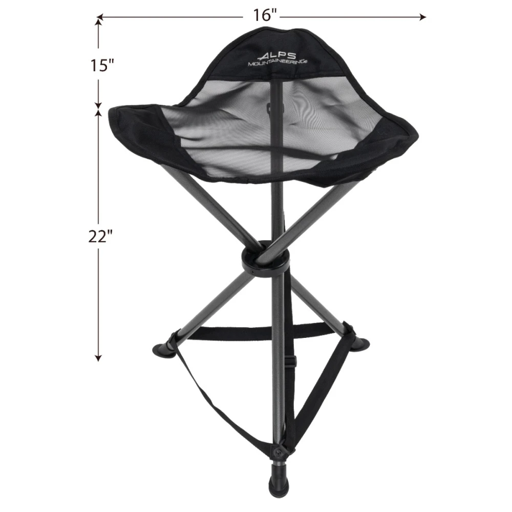 Tri-Leg XT Mesh - Image 5