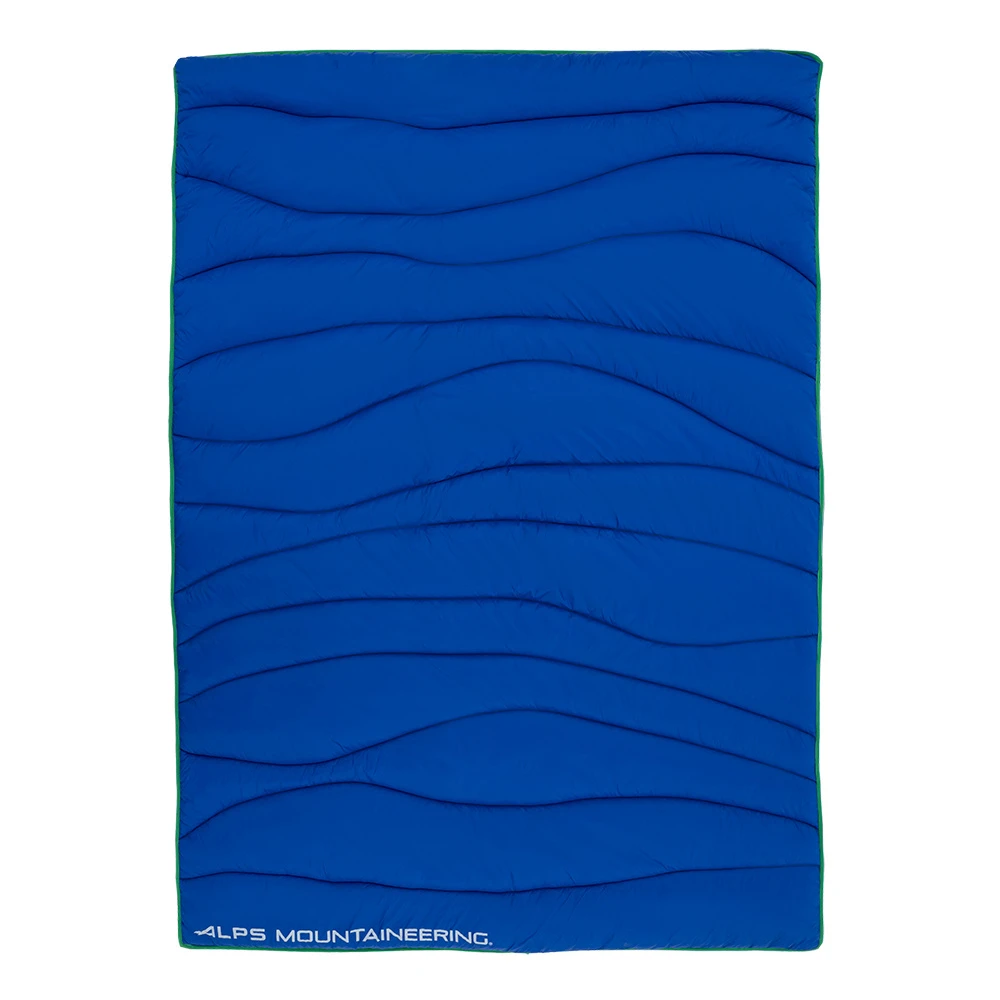 Wavelength Blanket - Image 2