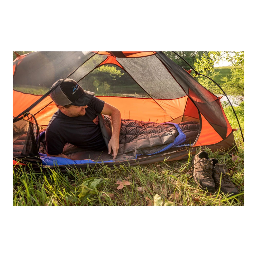 Alps Mountaineering Fusion +40° - Image 7