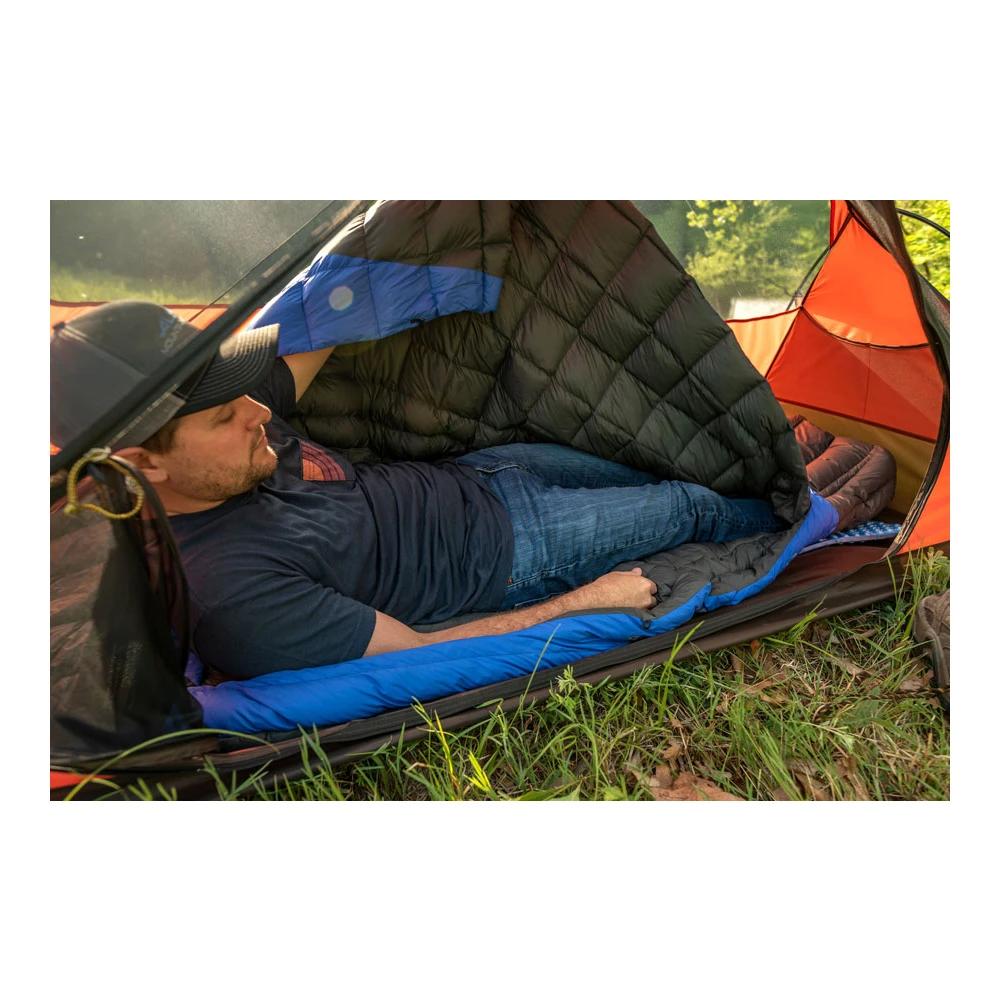 Alps Mountaineering Fusion +40° - Image 6